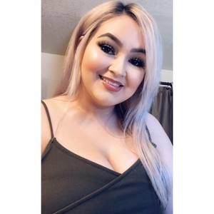 Meet your Posher, Kat